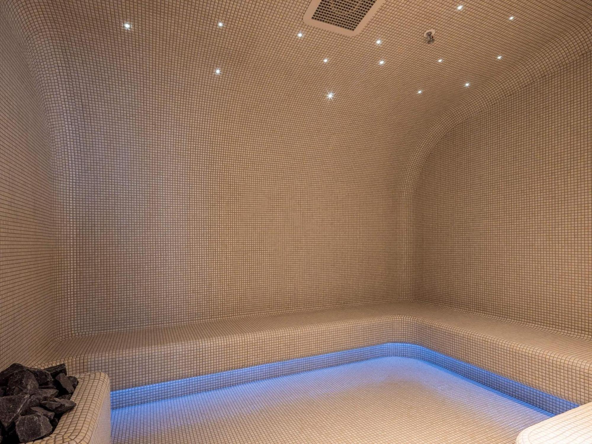 Sapporo Hotel By Granbell Экстерьер фото