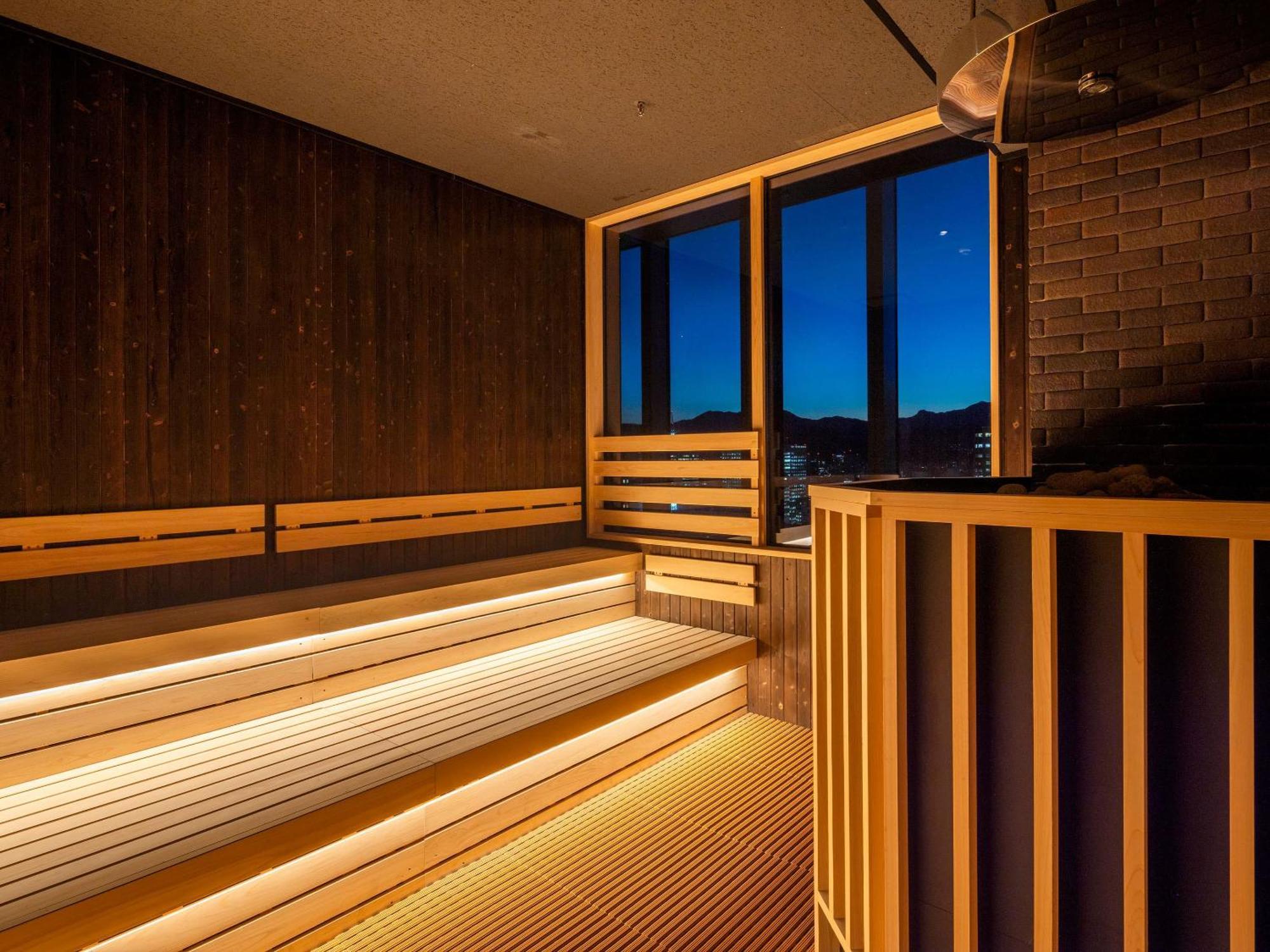Sapporo Hotel By Granbell Экстерьер фото