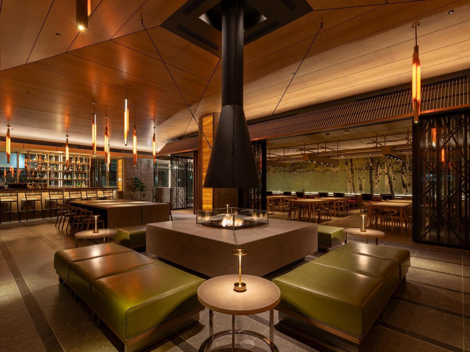Sapporo Hotel By Granbell Экстерьер фото