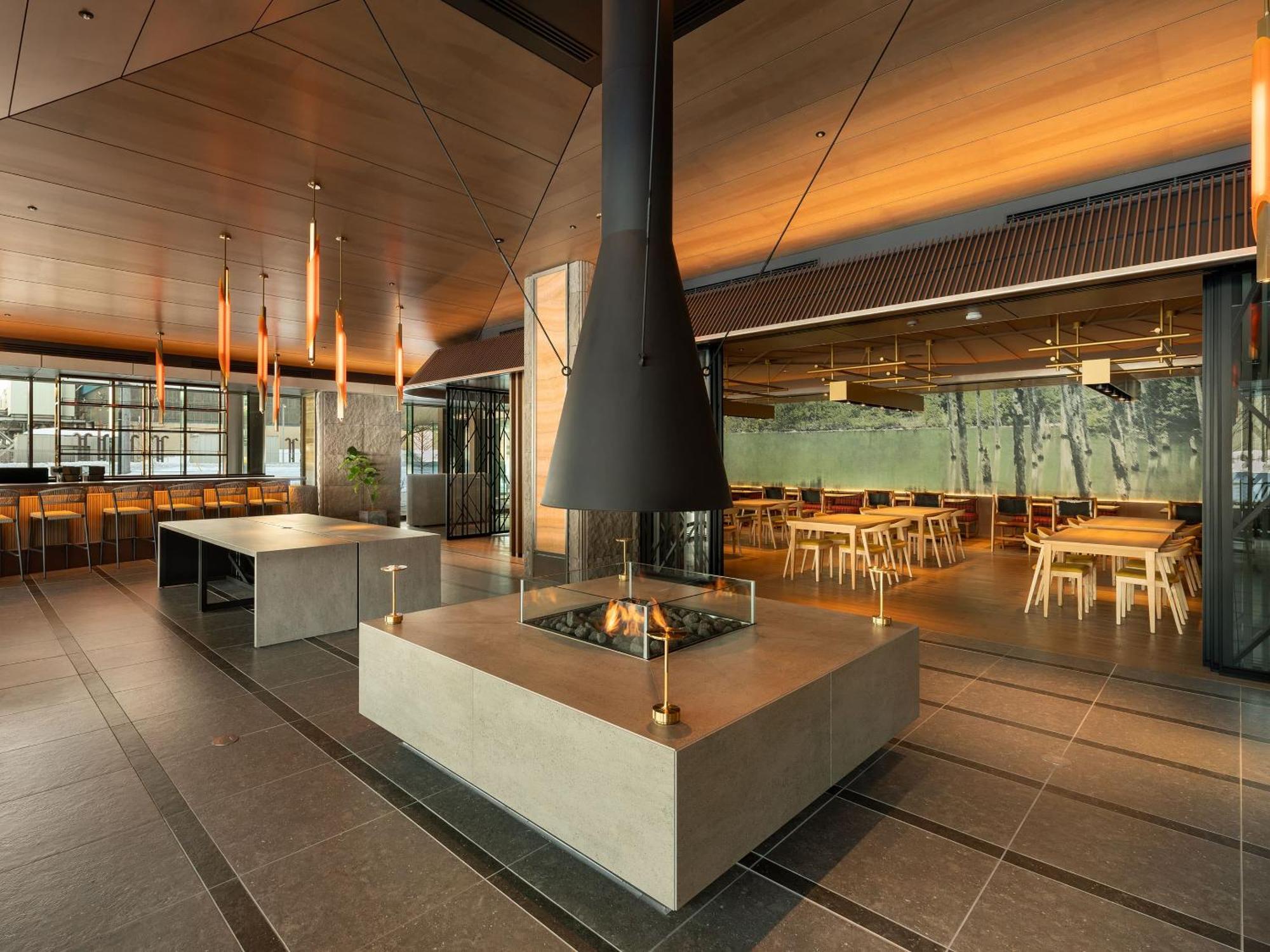 Sapporo Hotel By Granbell Экстерьер фото