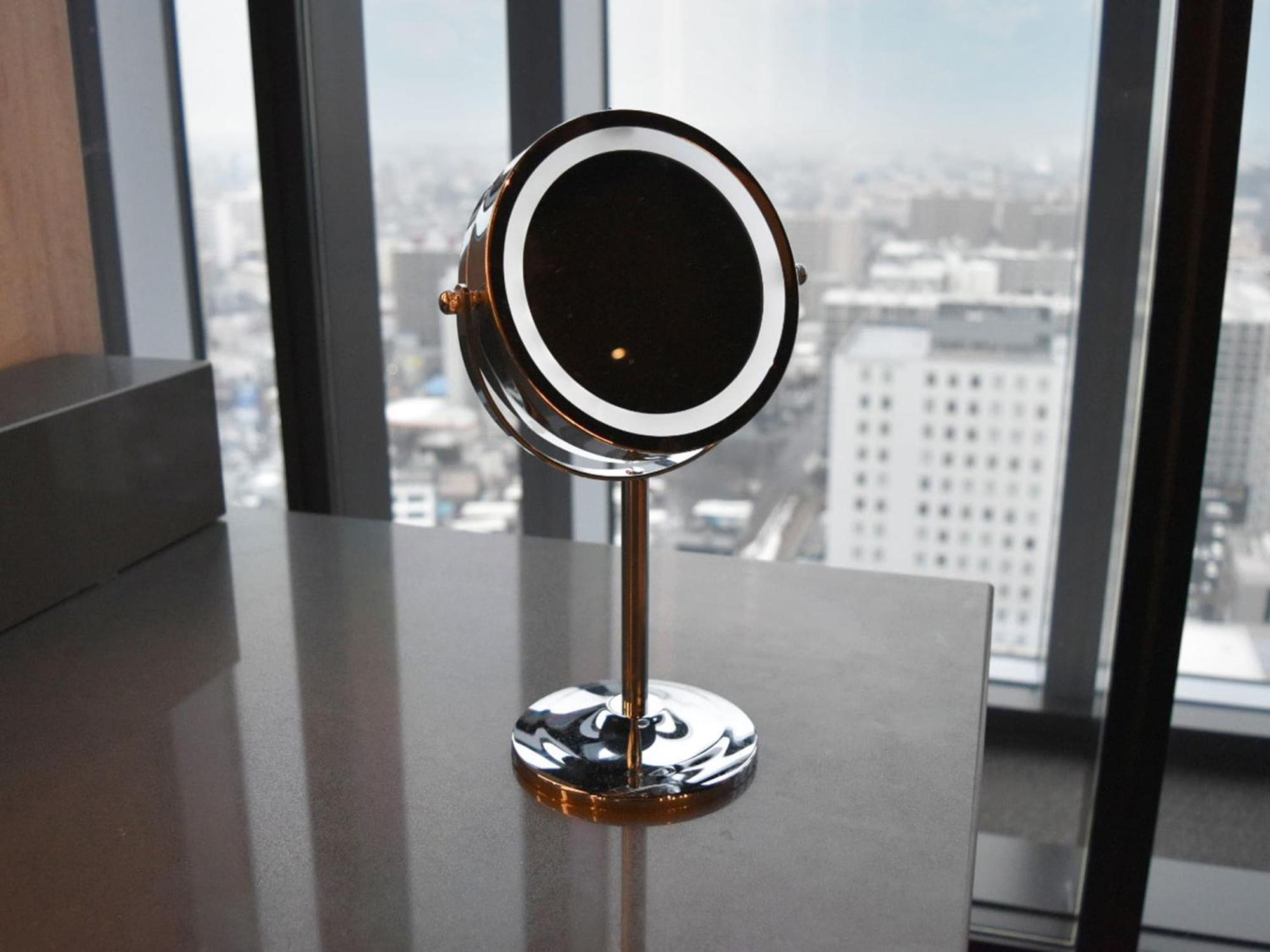 Sapporo Hotel By Granbell Экстерьер фото