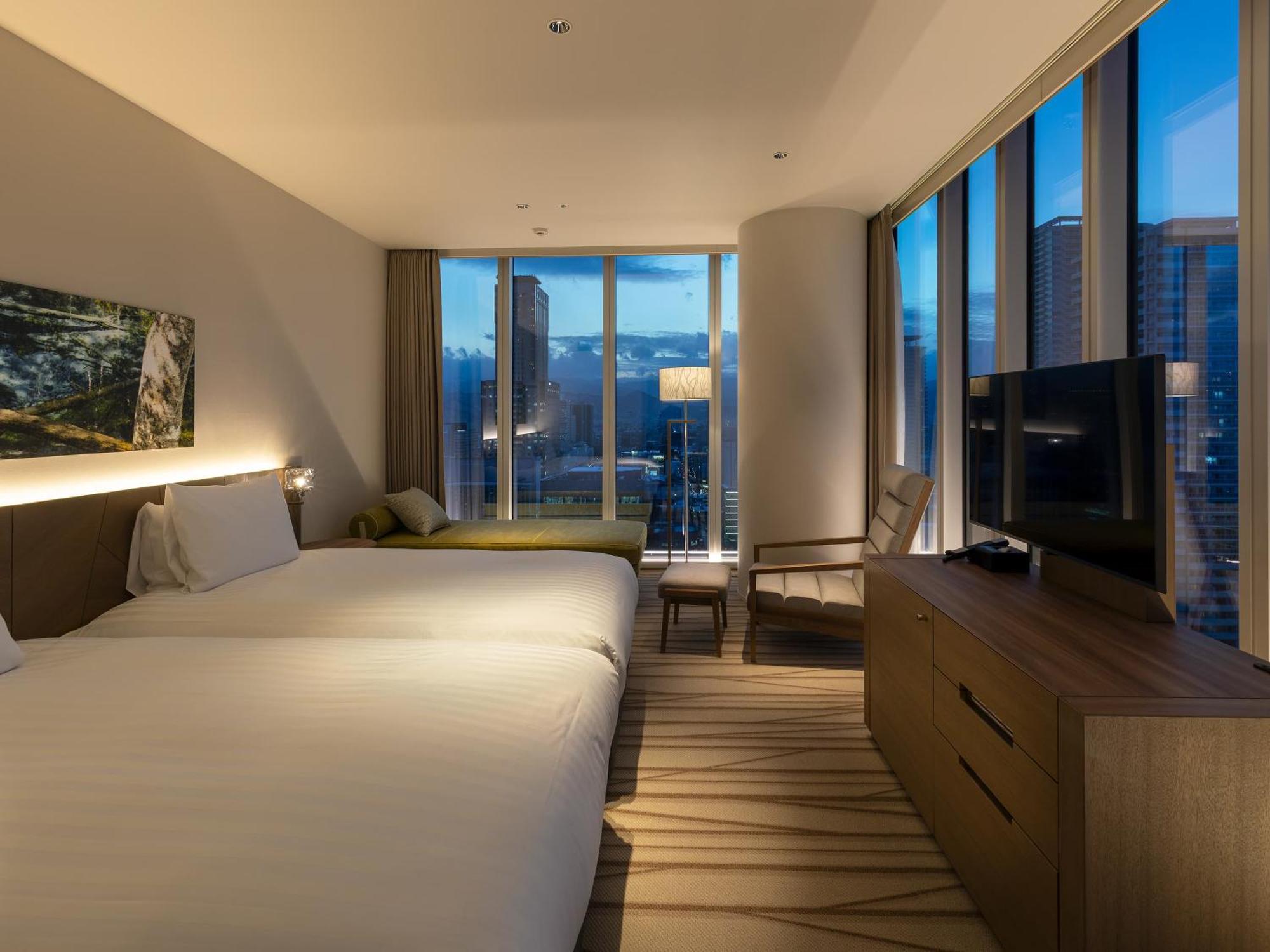 Sapporo Hotel By Granbell Экстерьер фото